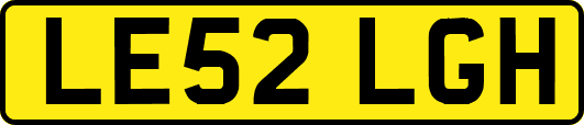 LE52LGH