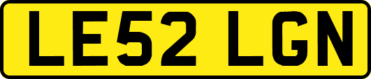 LE52LGN