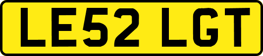 LE52LGT