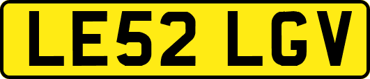 LE52LGV