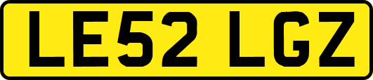 LE52LGZ
