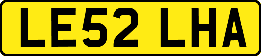 LE52LHA
