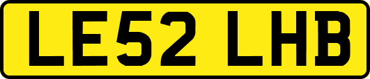 LE52LHB