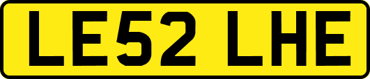 LE52LHE