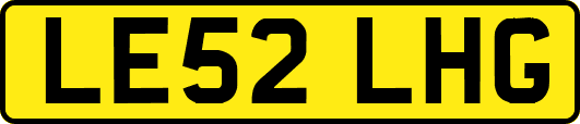 LE52LHG