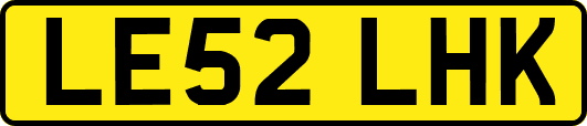 LE52LHK