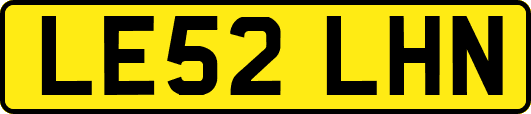 LE52LHN