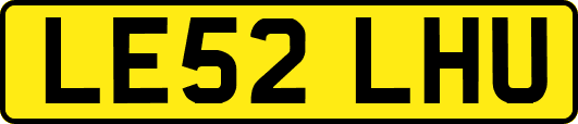 LE52LHU