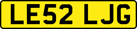 LE52LJG