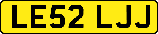 LE52LJJ