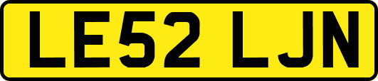 LE52LJN