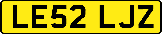 LE52LJZ