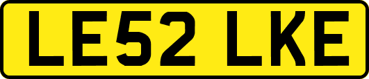 LE52LKE