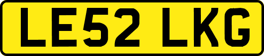 LE52LKG