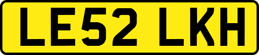 LE52LKH