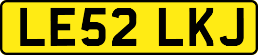 LE52LKJ