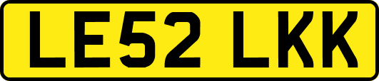 LE52LKK