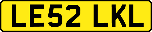 LE52LKL