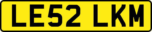 LE52LKM