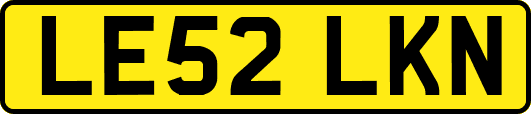 LE52LKN