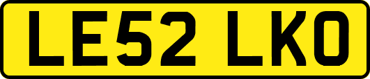 LE52LKO