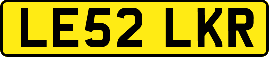 LE52LKR