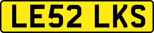 LE52LKS