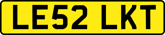 LE52LKT