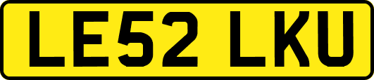 LE52LKU