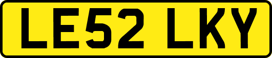 LE52LKY