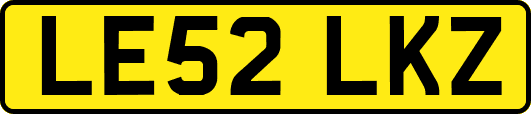 LE52LKZ