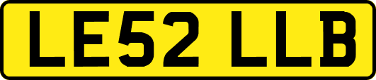 LE52LLB