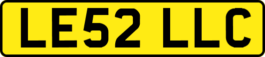 LE52LLC