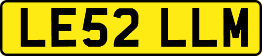 LE52LLM
