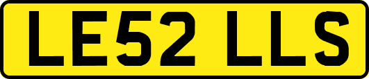 LE52LLS