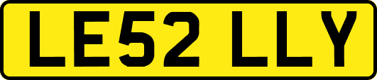 LE52LLY