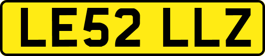 LE52LLZ