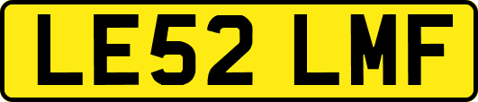 LE52LMF