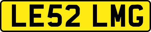 LE52LMG