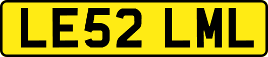 LE52LML