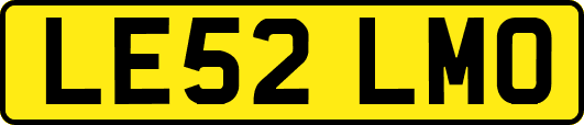 LE52LMO