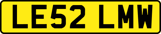 LE52LMW