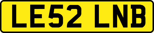 LE52LNB