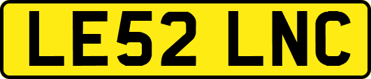 LE52LNC