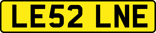 LE52LNE