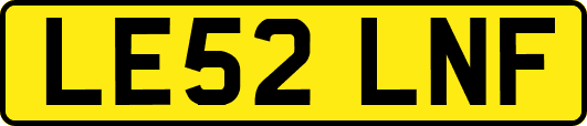 LE52LNF