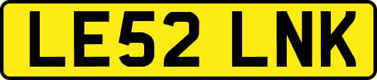 LE52LNK