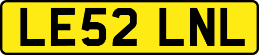 LE52LNL