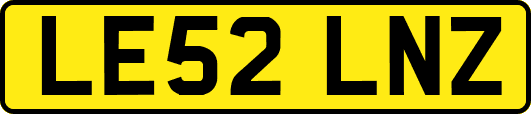 LE52LNZ