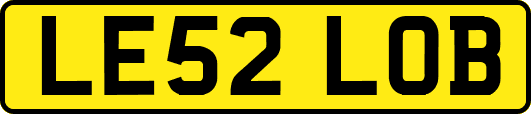 LE52LOB